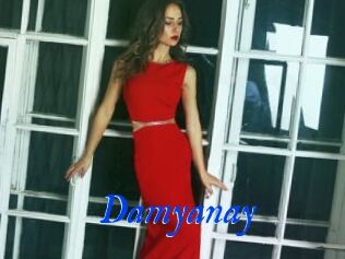 Damyanay