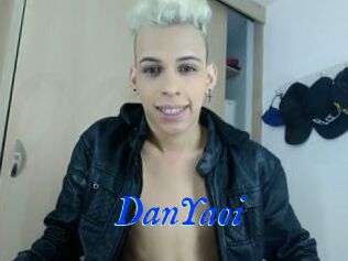 DanYaoi