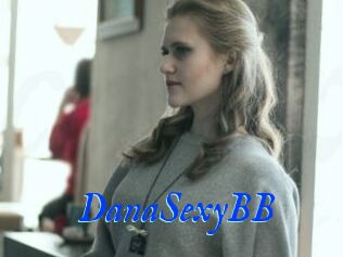 DanaSexyBB