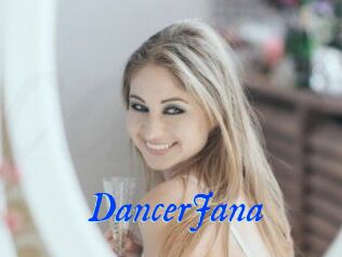 DancerJana