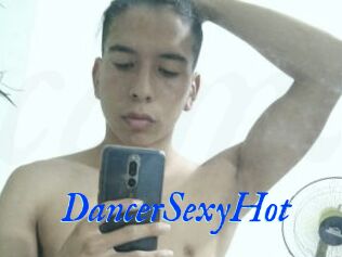 DancerSexyHot