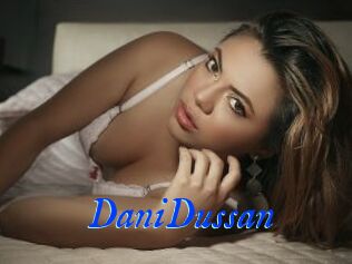 DaniDussan