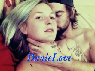 DanieLove