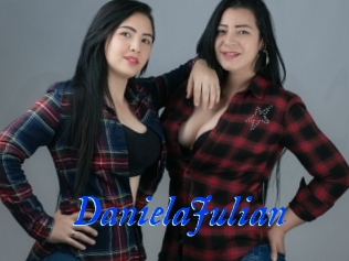 DanielaJulian