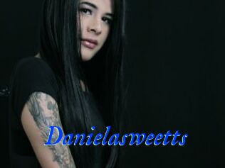 Danielasweetts