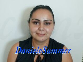 DanieleSummer