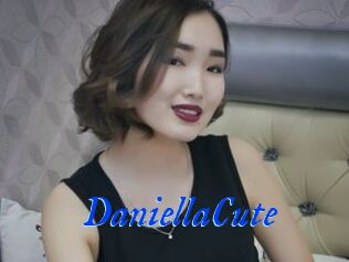 DaniellaCute