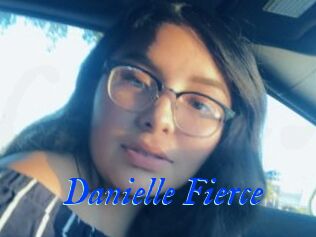 Danielle_Fierce