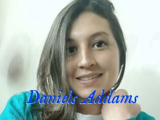 Daniels_Addams