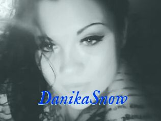 DanikaSnow