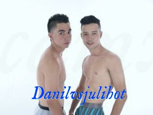 Danilvsjulihot
