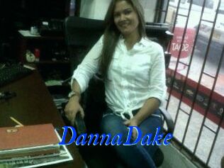 DannaDake