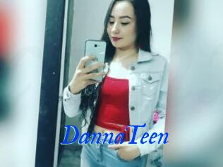 DannaTeen