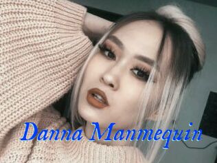 Danna_Manmequin