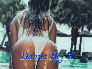 Danna_Rey_X