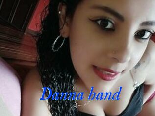 Danna_hand