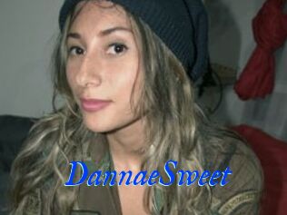 DannaeSweet