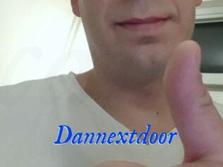 Dannextdoor