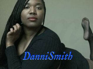 DanniSmith
