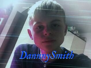 DannnySmith