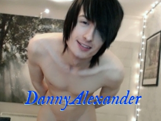 DannyAlexander