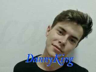 DannyKing