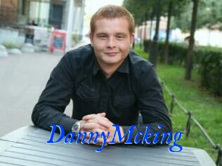 DannyMcking