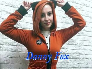 Danny_Fox