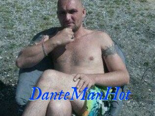 DanteManHot