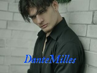 DanteMilles