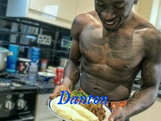 Danton