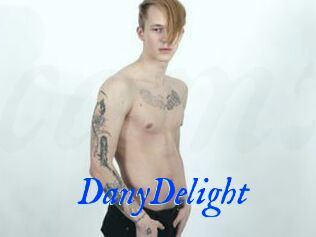 DanyDelight