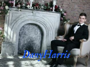 DanyHarris