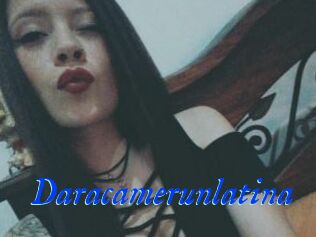 Daracamerunlatina