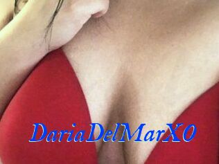 DariaDelMarXO