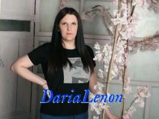DariaLenon