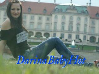 DarinaBabyHot