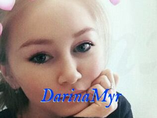 DarinaMyr