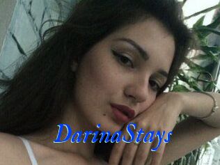 DarinaStays