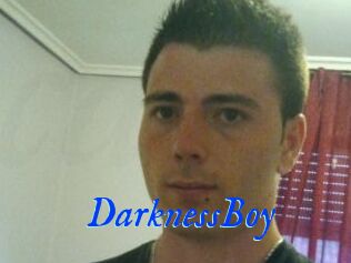 DarknessBoy