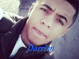 Darrien