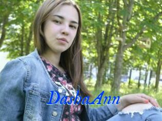 DashaAnn