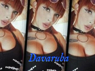Davaruba