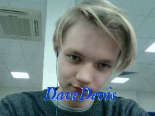 DaveDevis
