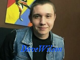 Dave_Wilson