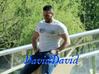 DavidDavid