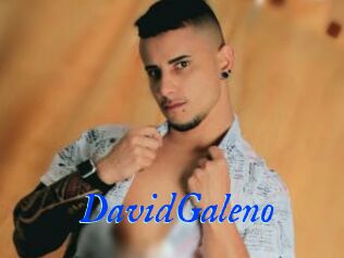 DavidGaleno