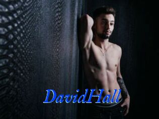 DavidHall