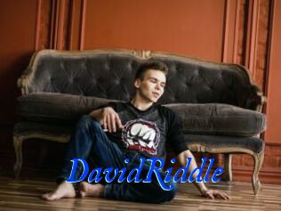 DavidRiddle