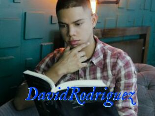 DavidRodriguez